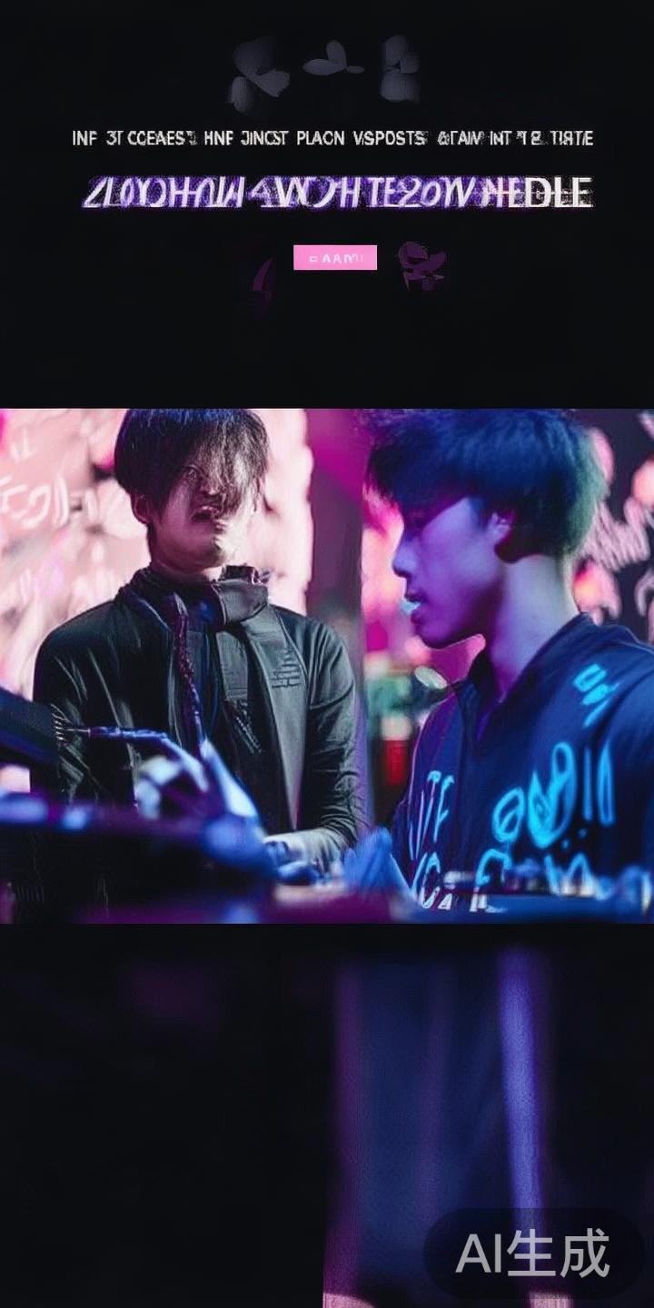 雷火电竞Ucal独家深度访谈：揭秘电竞生涯中的挑战、成长与辉煌成功之路