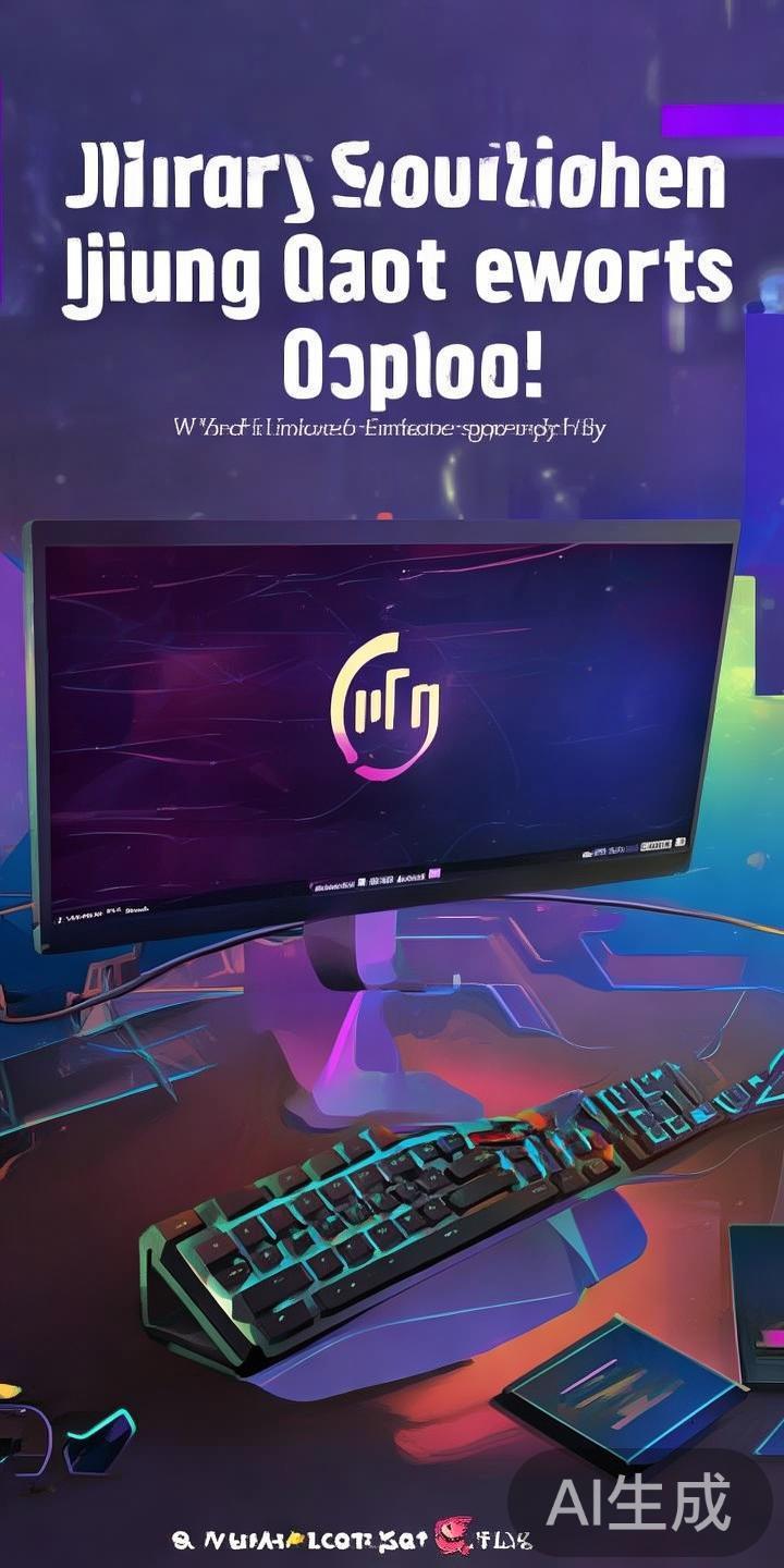 吉祥雷火电竞无法打开解决方案全攻略，轻松应对常见问题