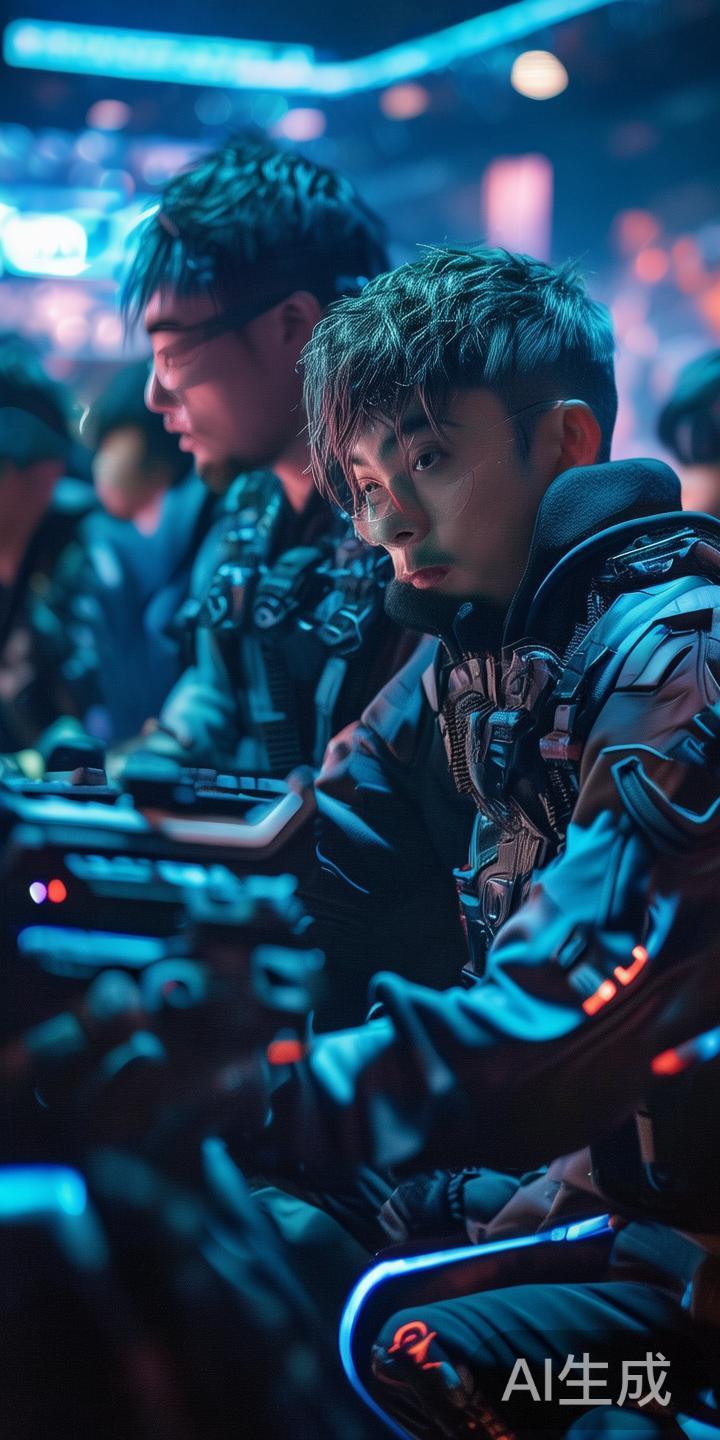 雷火电竞单少：深入解析其战术优势与多样玩法在电子竞技中的核心价值