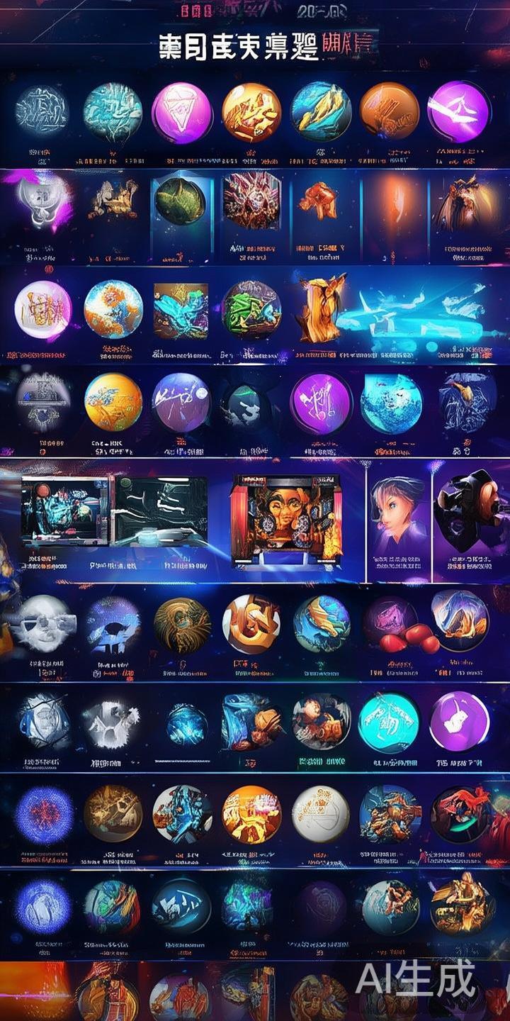 雷火电竞网站介绍：主要功能与特色全面解析