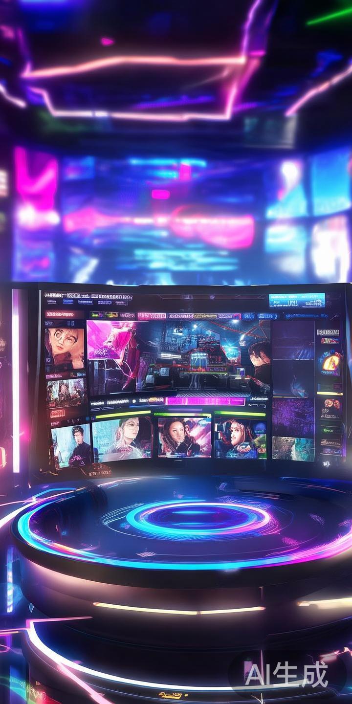 雷火电竞平台主要提供哪些丰富的娱乐和多样化的游戏服务项目?