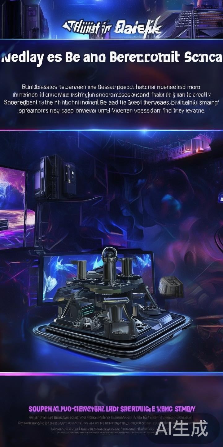 全面解析雷火电竞在线平台使用指南：助你轻松实现流畅游戏体验