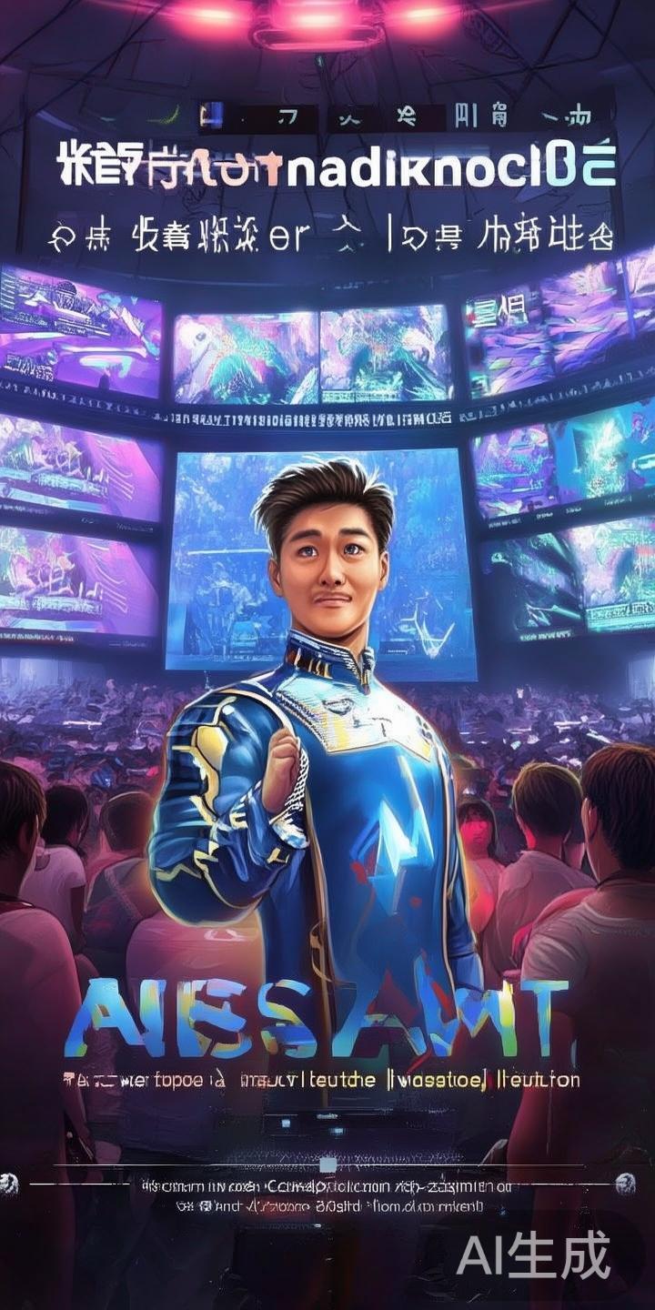 雷火电竞亚洲先生是谁？解析其在电竞界的深远影响与地位