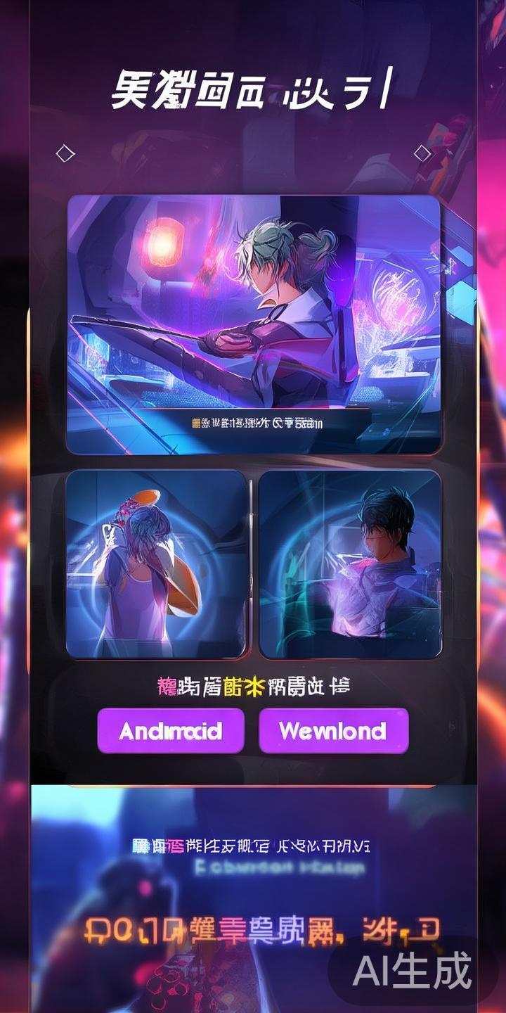 全面解析雷火电竞游戏入口流程及操作技巧详尽指南 注册账号与下载安装
要体验雷火电竞游戏,首先需要