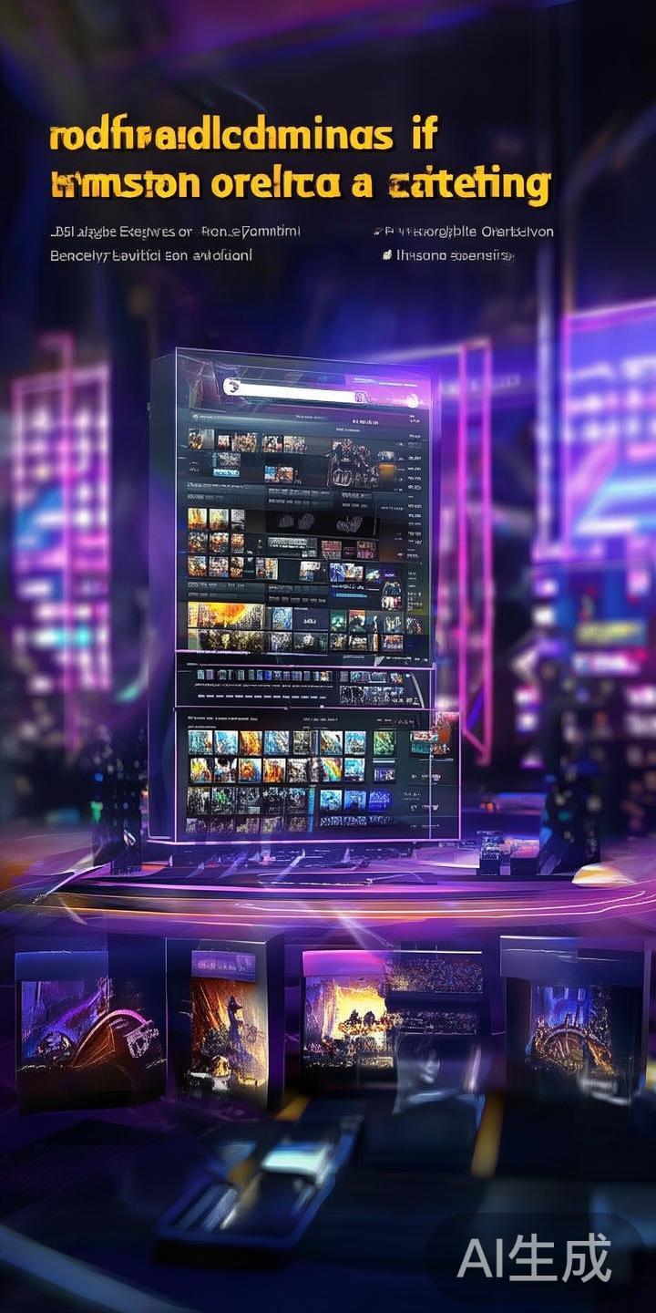 全面指导:如何快速注册并高效管理雷火电竞账号,尽享极致电竞体验