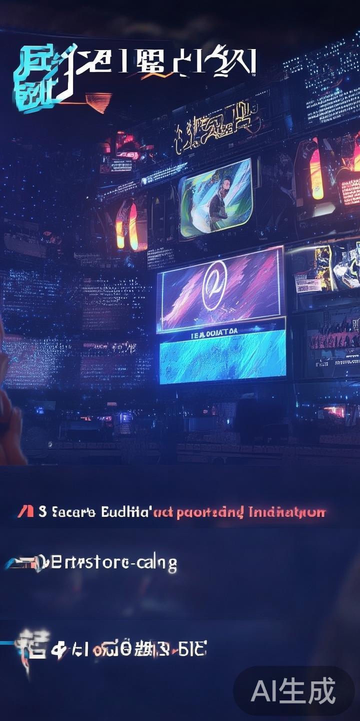 雷火电竞LH官方平台全面解析：最新动态与精彩赛事全景介绍