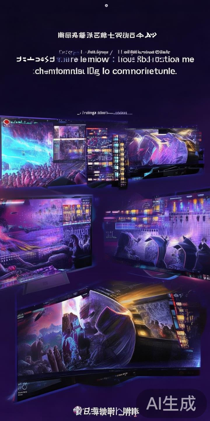 雷火电竞最新版正式上线，开启全新游戏体验与精彩赛事盛宴