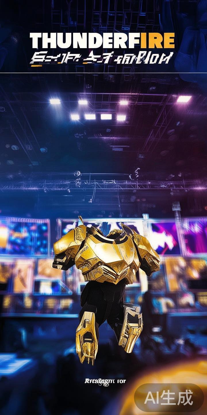 雷火电竞平台主要提供哪些类型的电竞赛事及游戏服务分析