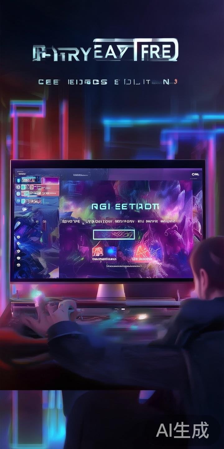 全面教程:如何完整下载雷火电竞版软件并畅享丰富游戏体验