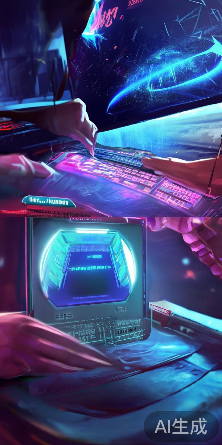 全面解析雷火电竞平台入口位置及详细登录操作指南 打开雷火电竞平台入口:使用浏览器或APP,进入官方