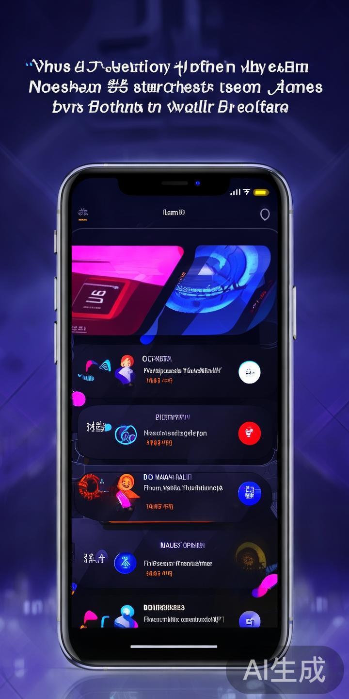 丰富的赛事资源和直播功能
雷火电竞全新版本整合了