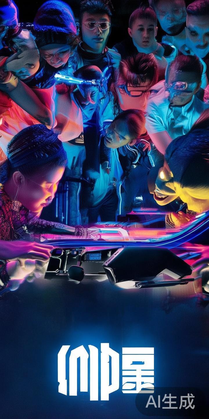 在当今数字娱乐迅速发展的背景下，越来越多的玩家选择