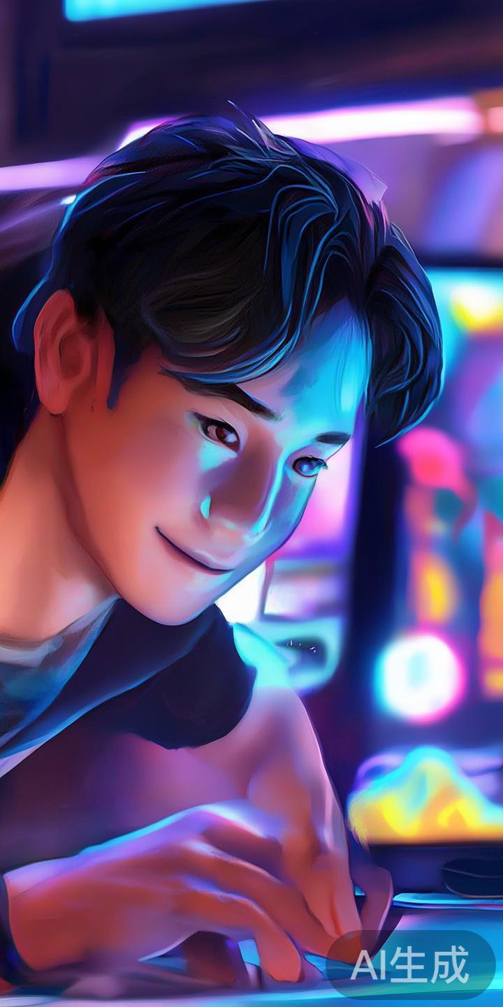 全面解析雷火电竞网页版登录步骤，助你轻松开启精彩电竞之旅