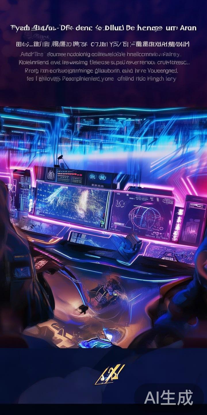 在当今日益激烈的电竞市场中，玩家对高品质游戏体验的