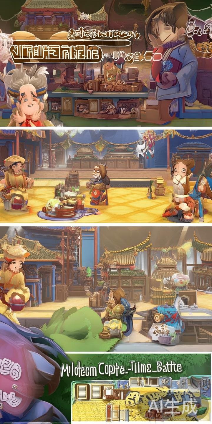 雷火电竞棋牌:特色玩法揭秘与玩家攻略全面解析 创新元素融入传统玩法
平台不断推出结合传统玩法的