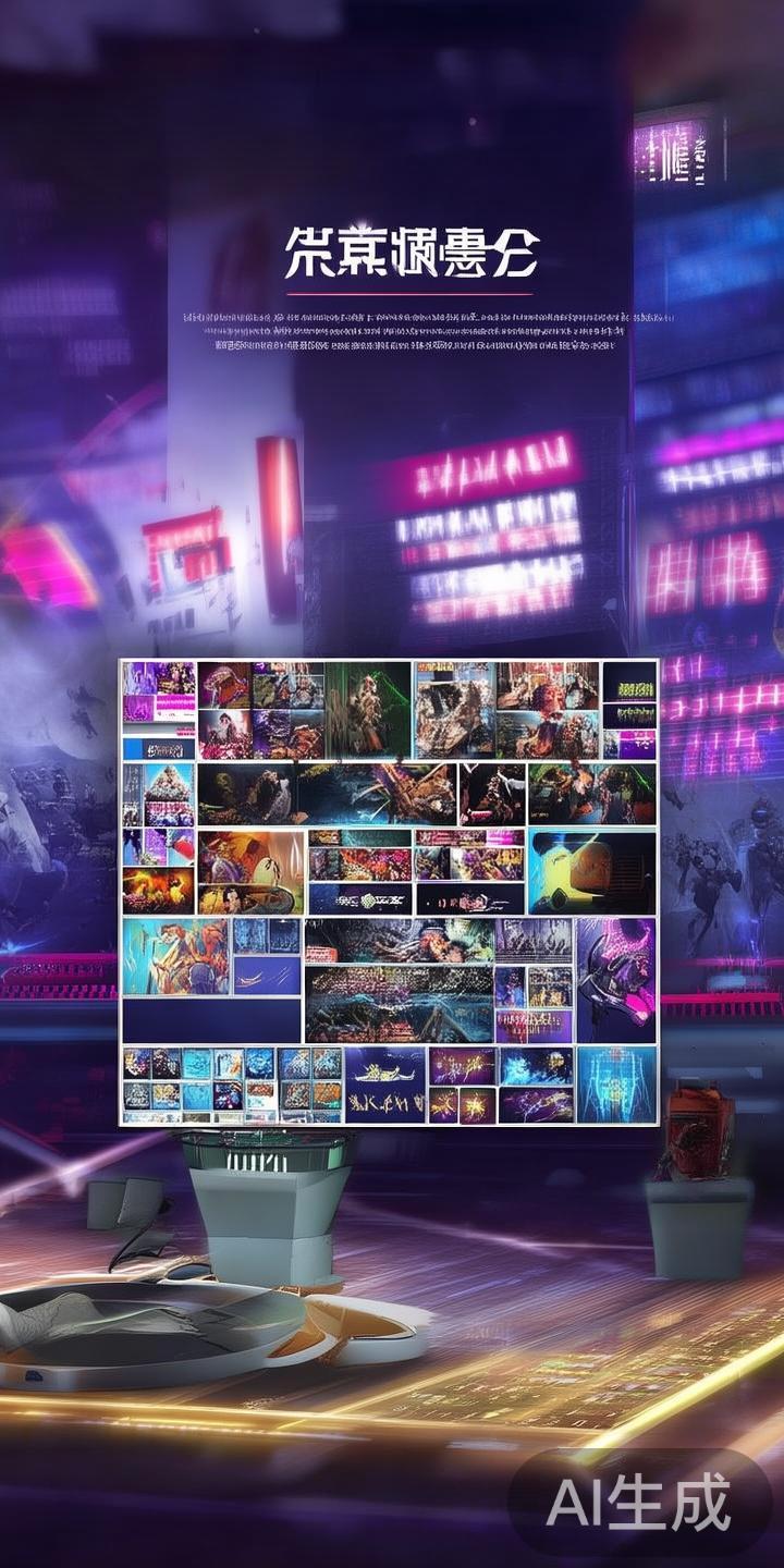 访问雷火电竞平台，您可以享受到多样的游戏类型，如传