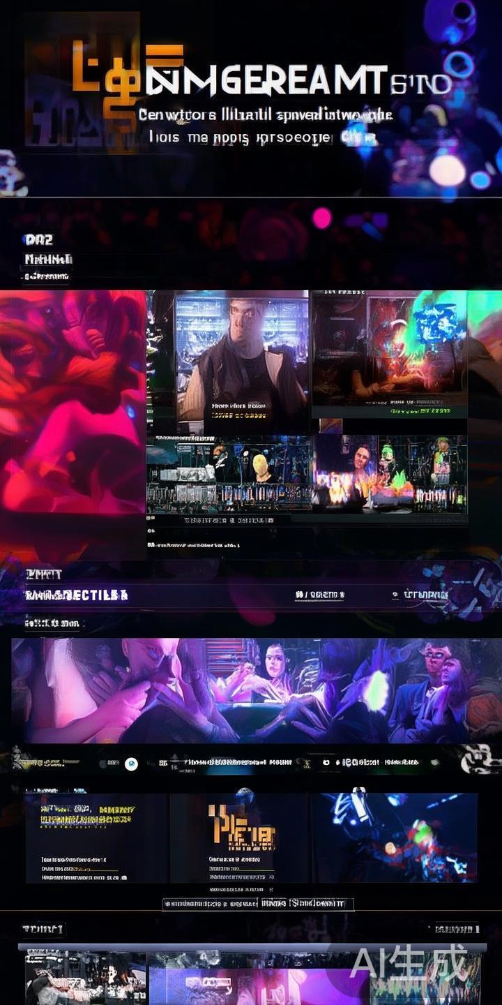 丰富的赛事信息与直播资源：在雷火电竞官网上，用户可