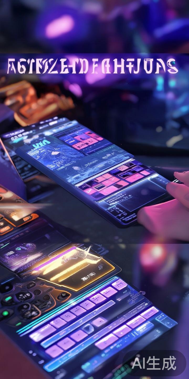 全面解析最新雷火电竞平台下载方法及实用使用技巧指南