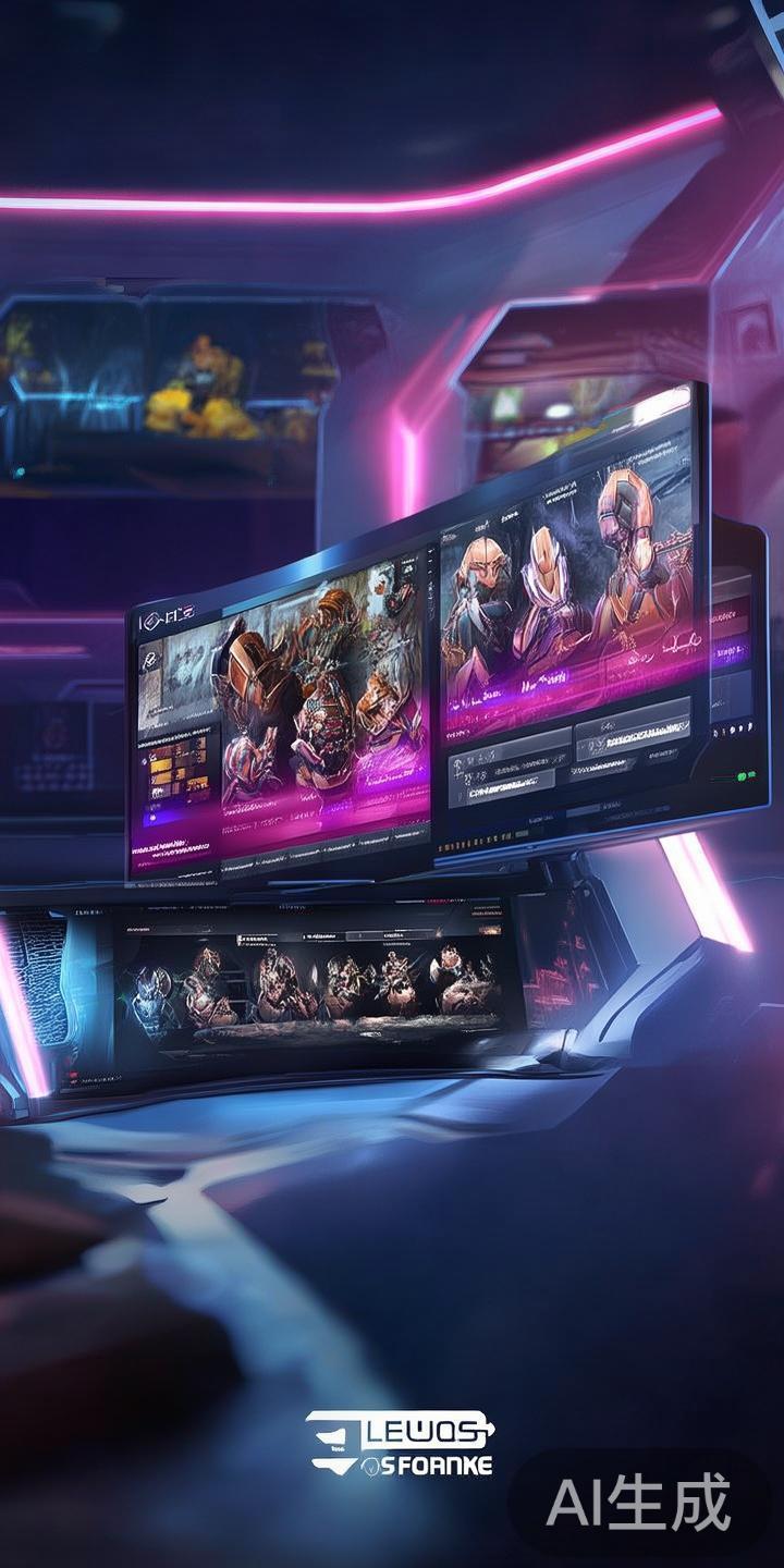 雷火电竞平台强调为玩家提供个性化服务。无论是界面风