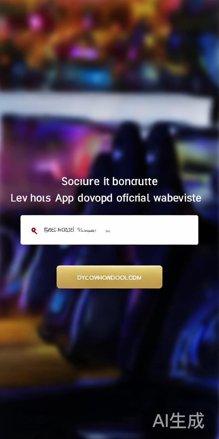 访问官方网站
最安全的下载途径是通过雷火电竞的官