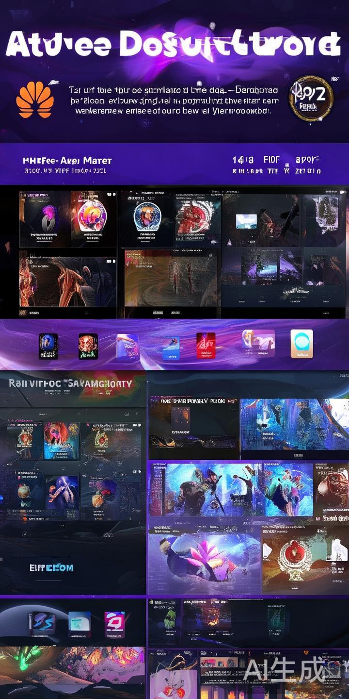 哪些平台支持雷火电竞游戏免费下载与优质试玩服务推荐 包括各大知名的软件下载平台,例如应用商城(如苹果A